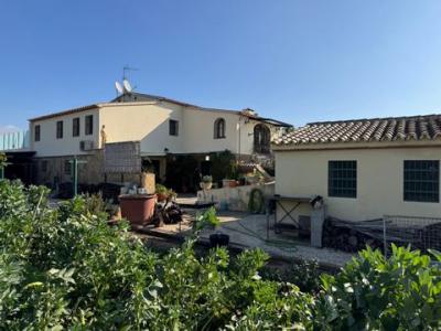 Annonce Vente Maison Benissa