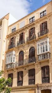 Vente Appartement Malaga  MA en Espagne