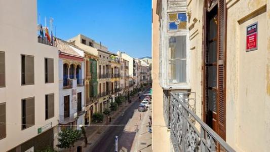 Annonce Vente Appartement Malaga