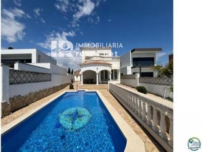 Annonce Vente Maison Empuriabrava