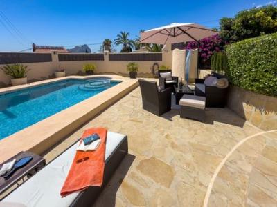 Acheter Maison Benicolada rgion ALICANTE