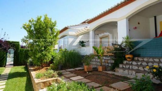 Annonce Vente 2 pices Maison Beniarbeig