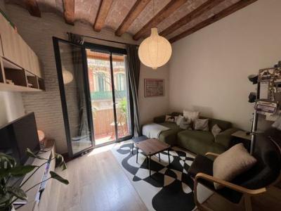 Annonce Vente Appartement Barcelona