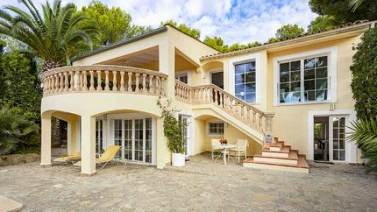 Acheter Maison 231 m2 Costa-de-la-calma