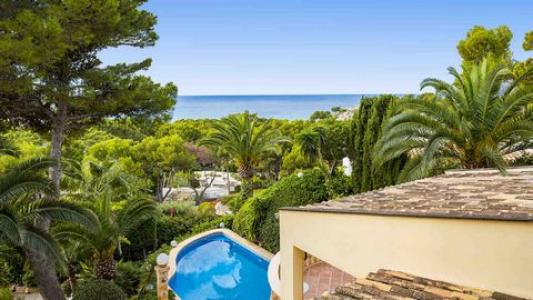 Acheter Maison Costa-de-la-calma rgion ISLAS-BALEARES