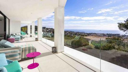 Annonce Vente Maison Costa-d'en-blanes