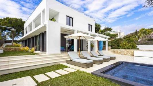 Acheter Maison 517 m2 Costa-d'en-blanes