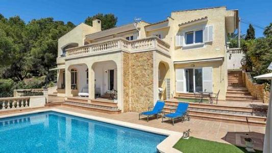 Annonce Vente Maison Costa-de-la-calma