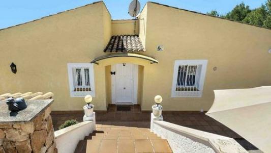 Acheter Maison 225 m2 Costa-de-la-calma