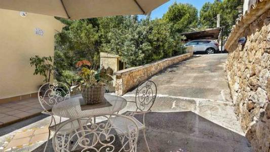 Acheter Maison Costa-de-la-calma rgion ISLAS-BALEARES