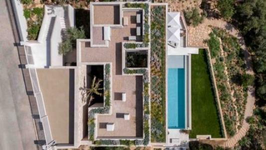 Acheter Maison 485 m2 Costa-d'en-blanes