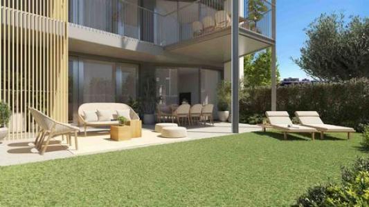 Annonce Vente Appartement Palmanova