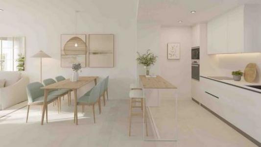 Acheter Appartement 81 m2 Palmanova