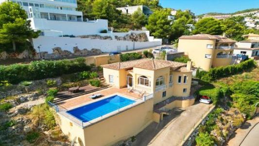 Annonce Vente Maison Pedreguer