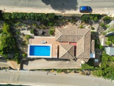 Acheter Maison 873 m2 Pedreguer