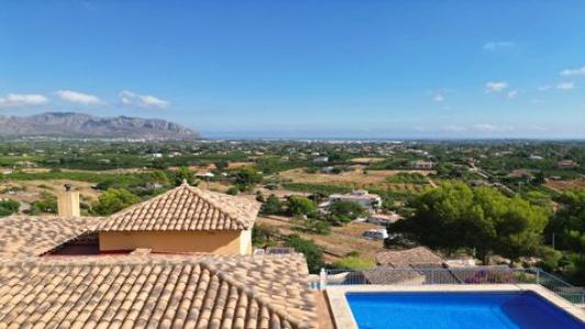 Acheter Maison Pedreguer rgion ALICANTE