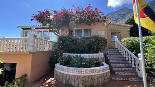Annonce Vente Maison Denia