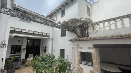 Annonce Vente Maison Pego