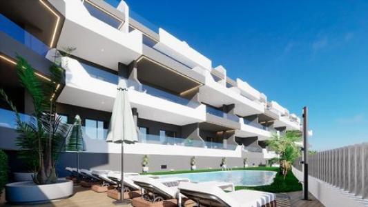 Vente Appartement Benijofar  A en Espagne
