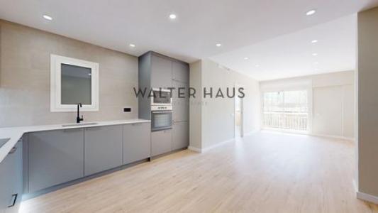 Annonce Vente Appartement Barcelona
