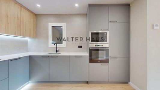 Acheter Appartement 83 m2 Barcelona