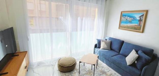 Annonce Vente Appartement Torrevieja