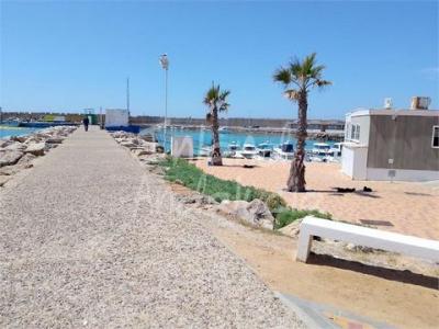 Annonce Vente Terrain Conil-de-la-frontera