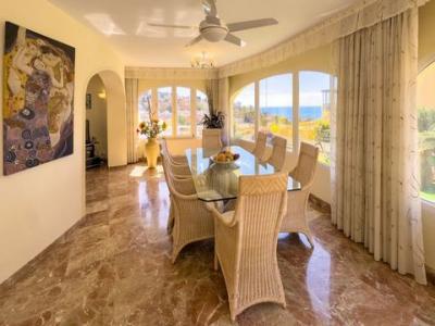 Acheter Maison Calpe rgion ALICANTE