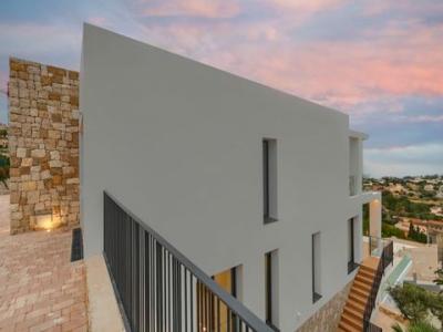 Vente Maison Calpe  A en Espagne