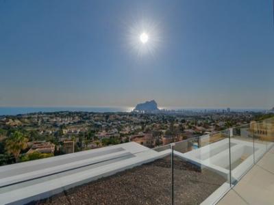 Acheter Maison Calpe rgion ALICANTE