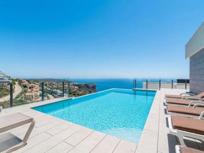 Vente Maison Benimeit  A en Espagne