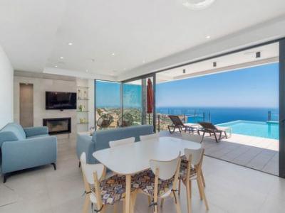 Acheter Maison 298 m2 Benimeit