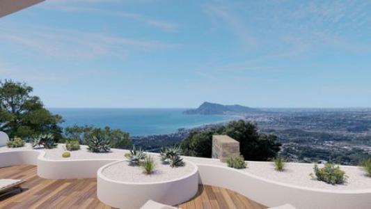 Annonce Vente Appartement Altea