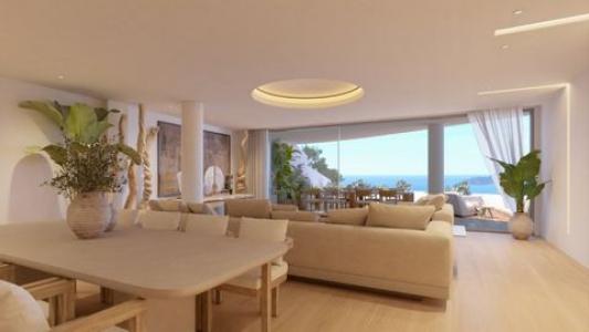 Acheter Appartement 586 m2 Altea
