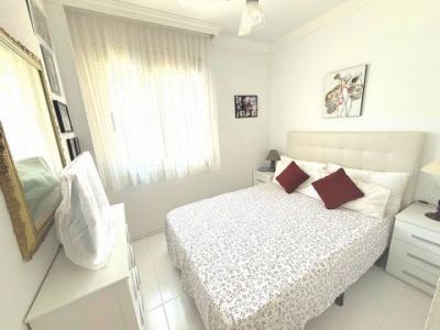 Acheter Appartement 120 m2 Calpe
