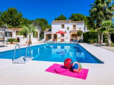 Annonce Vente Maison Teulada