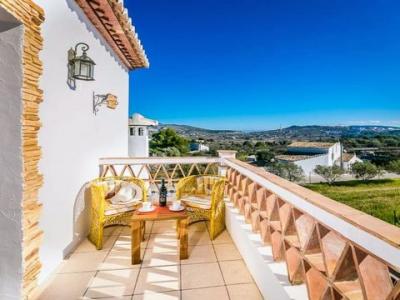 Acheter Maison Teulada rgion ALICANTE