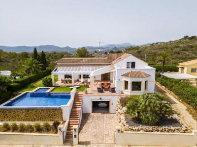 Annonce Vente Maison Denia