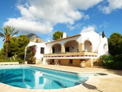 Annonce Vente Maison Javea