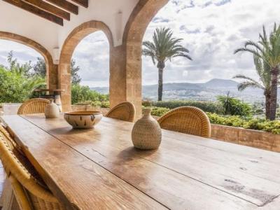 Acheter Maison 282 m2 Javea