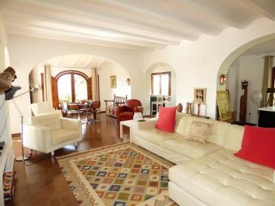 Acheter Maison Javea rgion ALICANTE