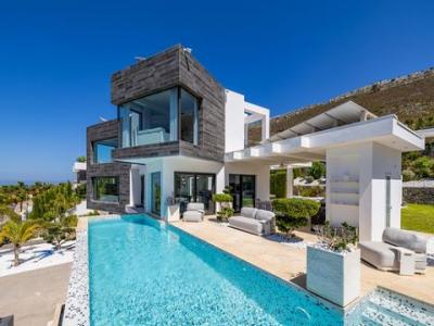 Annonce Vente Maison Javea