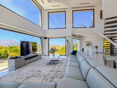 Acheter Maison 525 m2 Javea