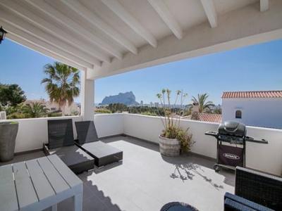 Acheter Maison 312 m2 Calpe