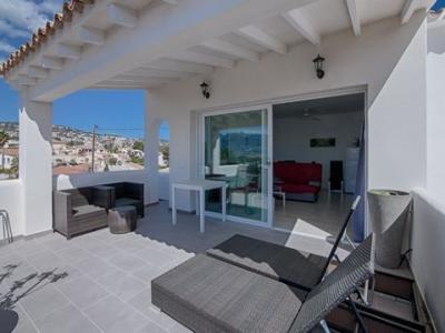 Acheter Maison Calpe rgion ALICANTE