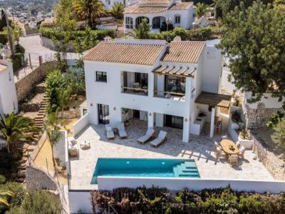 Annonce Vente Maison Javea