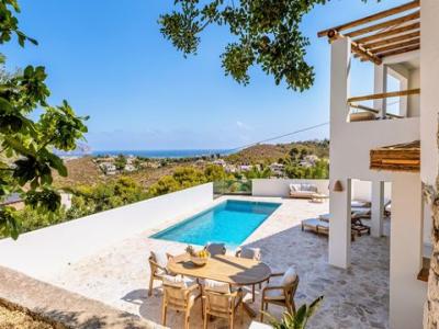 Acheter Maison 196 m2 Javea