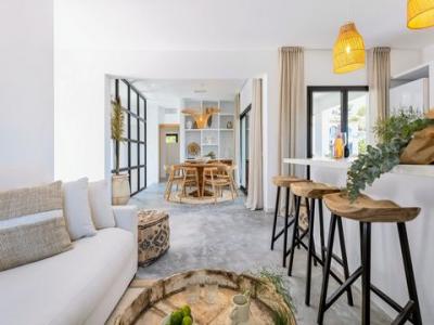 Acheter Maison Javea rgion ALICANTE