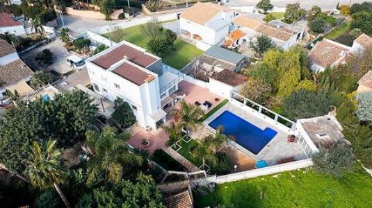 Annonce Vente Maison Denia