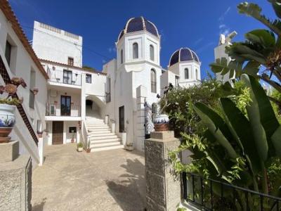 Acheter Maison 614 m2 Altea